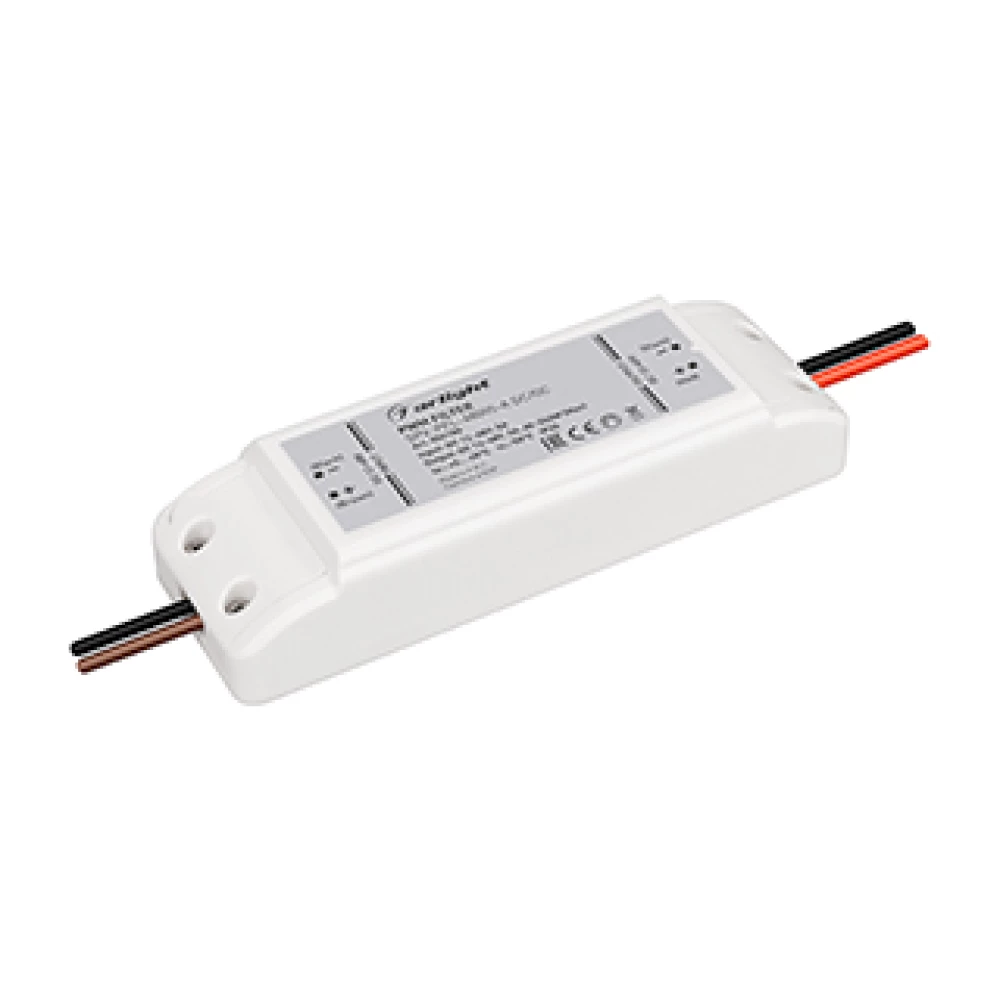 Фильтр ШИМ SPV-PFL-48005-A DC/DC (12-48V, 5A) (Arlight, IP20 Пластик, 2 года) 054186 - Viokon.com