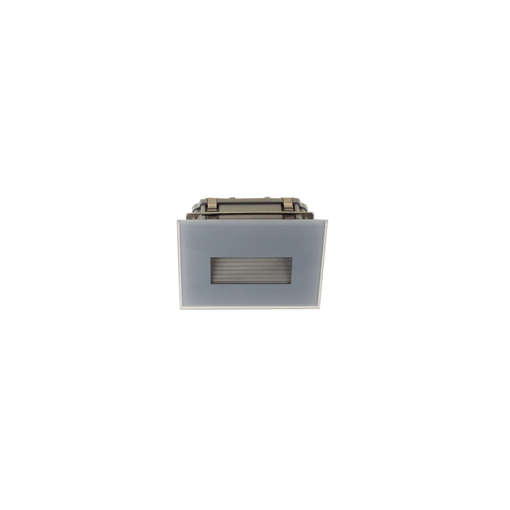 LDL 12 GREY подсветка светодиодная встраиваемая - Viokon.com