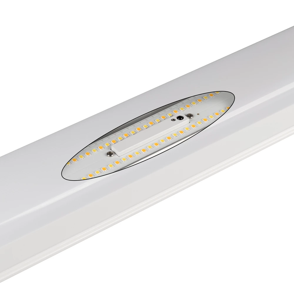 Светильник ALT-TUBULAR-MOTION-1200-28W Day4000 (WH, 120 deg, 230V) (Arlight, IP65 Пластик, 5 лет) 043654 - Viokon.com