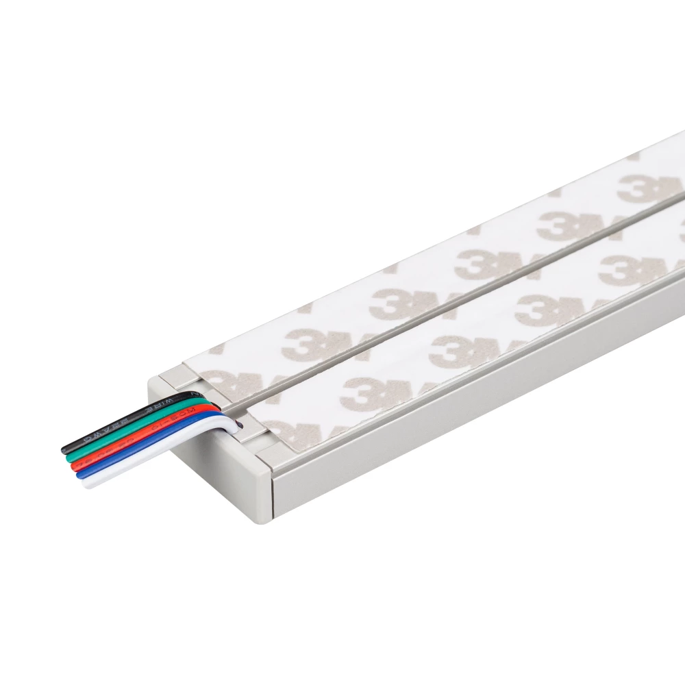 Светильник SP-TOCCO-L1200-20W Day4000 (SL, 120 deg, SENSOR, 24V) (Arlight, Металл) 036081 - Viokon.com