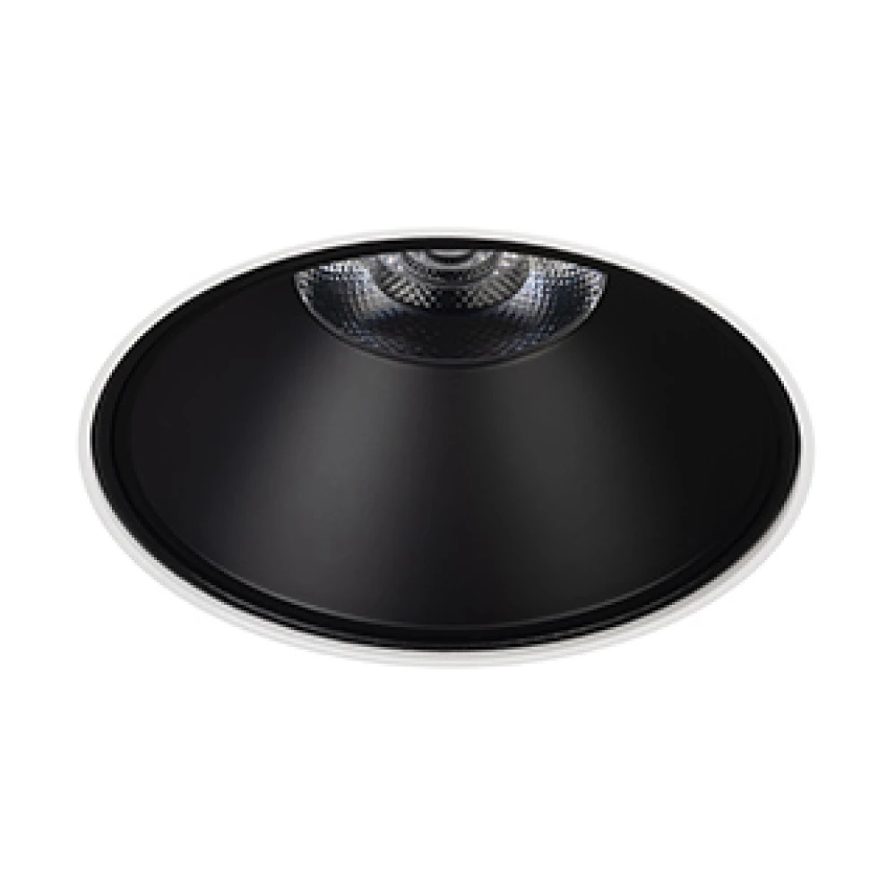 Светильник MS-ATLAS-TRIMLESS-R70-12W Day4000 (BK, 32deg, 230V) (Arlight, IP20 Металл, 5 лет) 036133(1) - Viokon.com