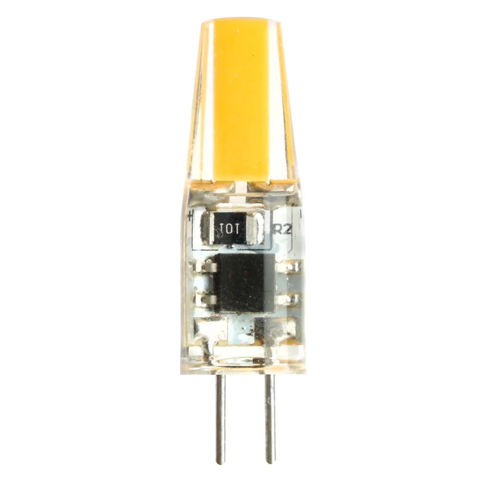 Лампа светодиодная Feron LB-423 G4 3W 230V 2700K (51167) - Viokon.com