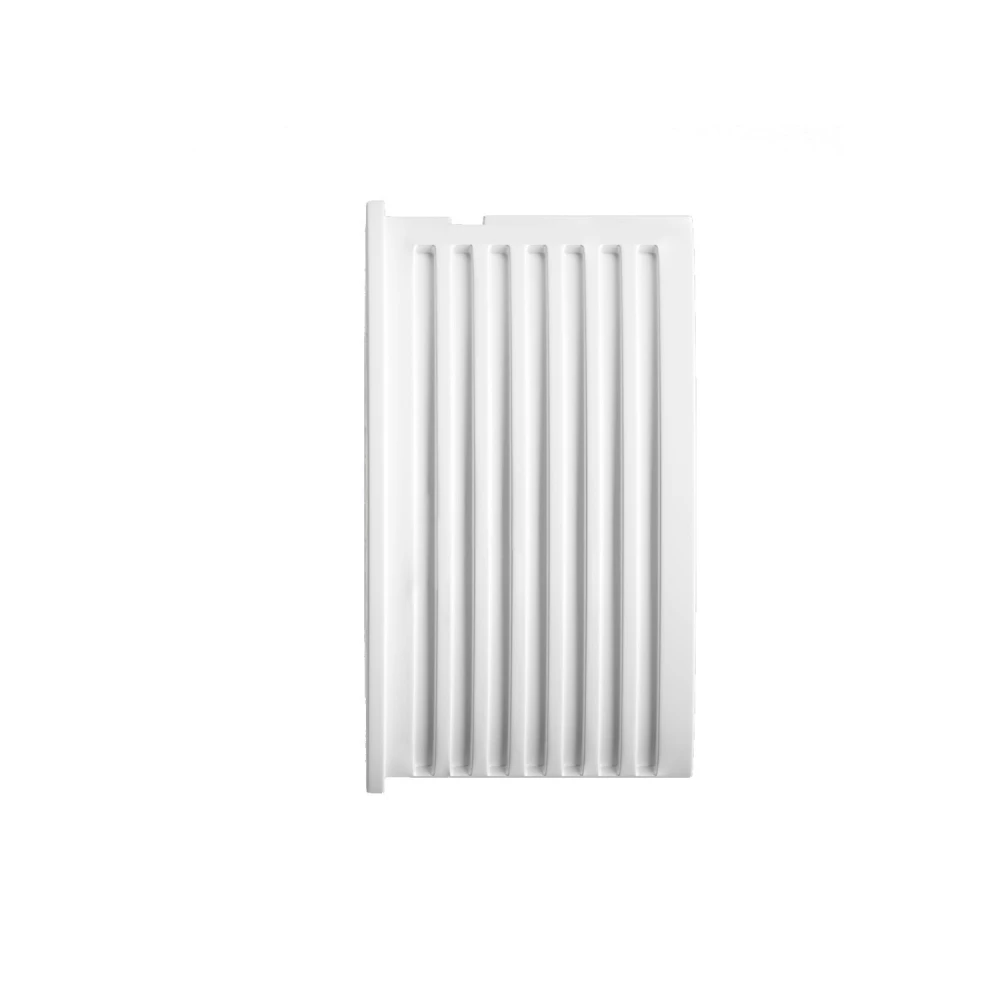 DK3000-8W dim Керамический светодиодный модуль Белый с прозрачной линзой 60 градусов 8 Вт 3000К диммируемый - Viokon.com