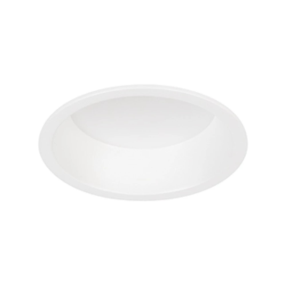 Светильник MS-BREEZE-BUILT-R82-9W Warm3000 (WH, 85 deg, 230V) (Arlight, IP20 Металл, 3 года) 036616 - Viokon.com