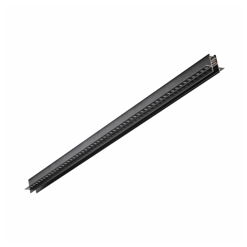 Шинопровод DMR-1M G26 BK  15mm - Viokon.com