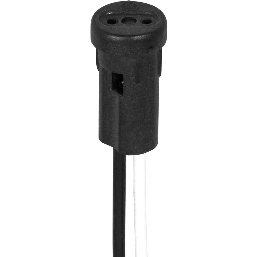 Патрон для галогенных ламп 12V G4.0, LH21/LH301 (22333) - Viokon.com