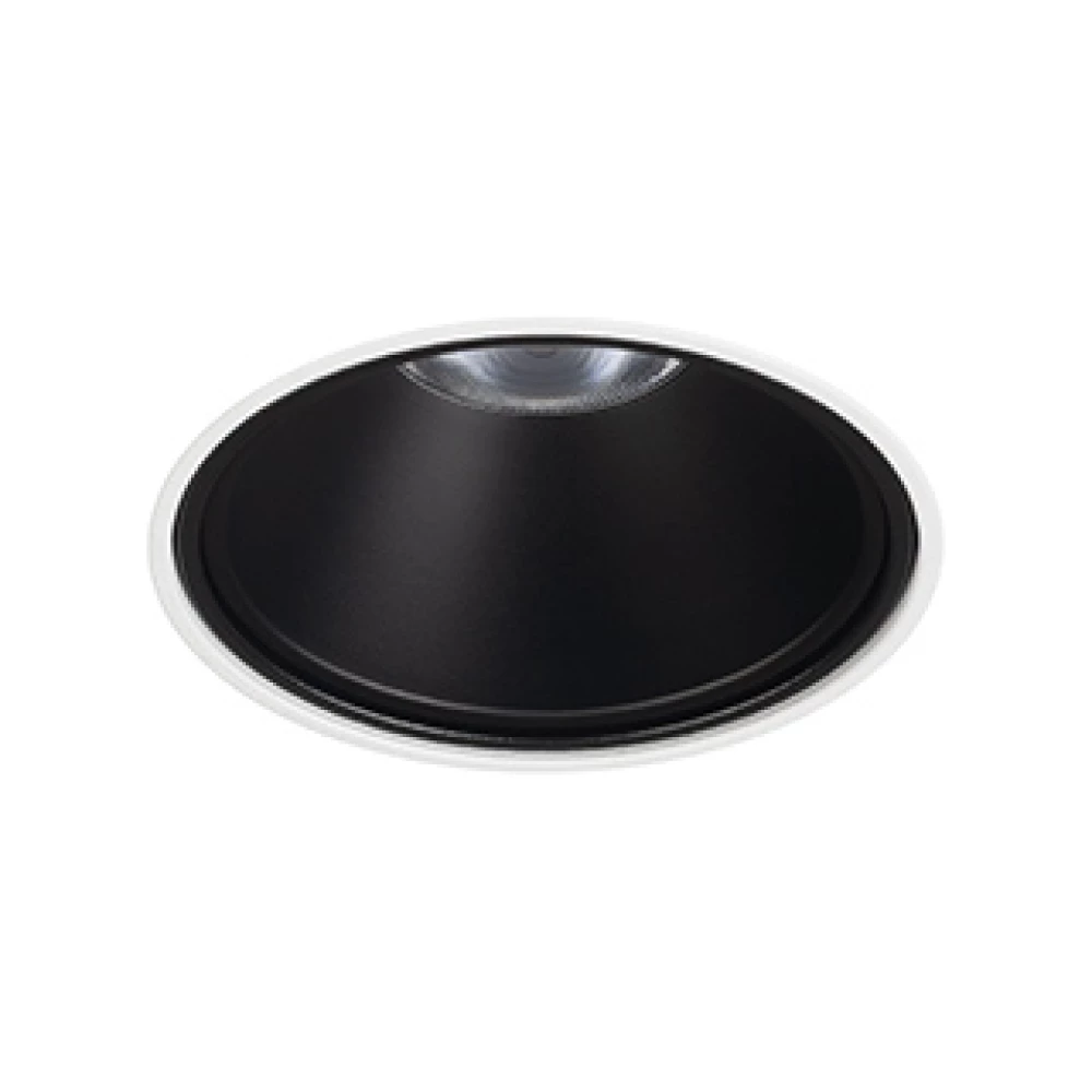 Светильник MS-ATLAS-TRIMLESS-R50-6W Warm3000 (BK, 40deg, 230V) (Arlight, IP20 Металл, 5 лет) 036135(1) - Viokon.com