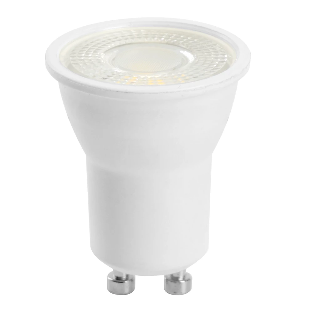 Лампа светодиодная Feron LB-272 MR11 GU10 5W 175-265V 2700K (51218) - Viokon.com