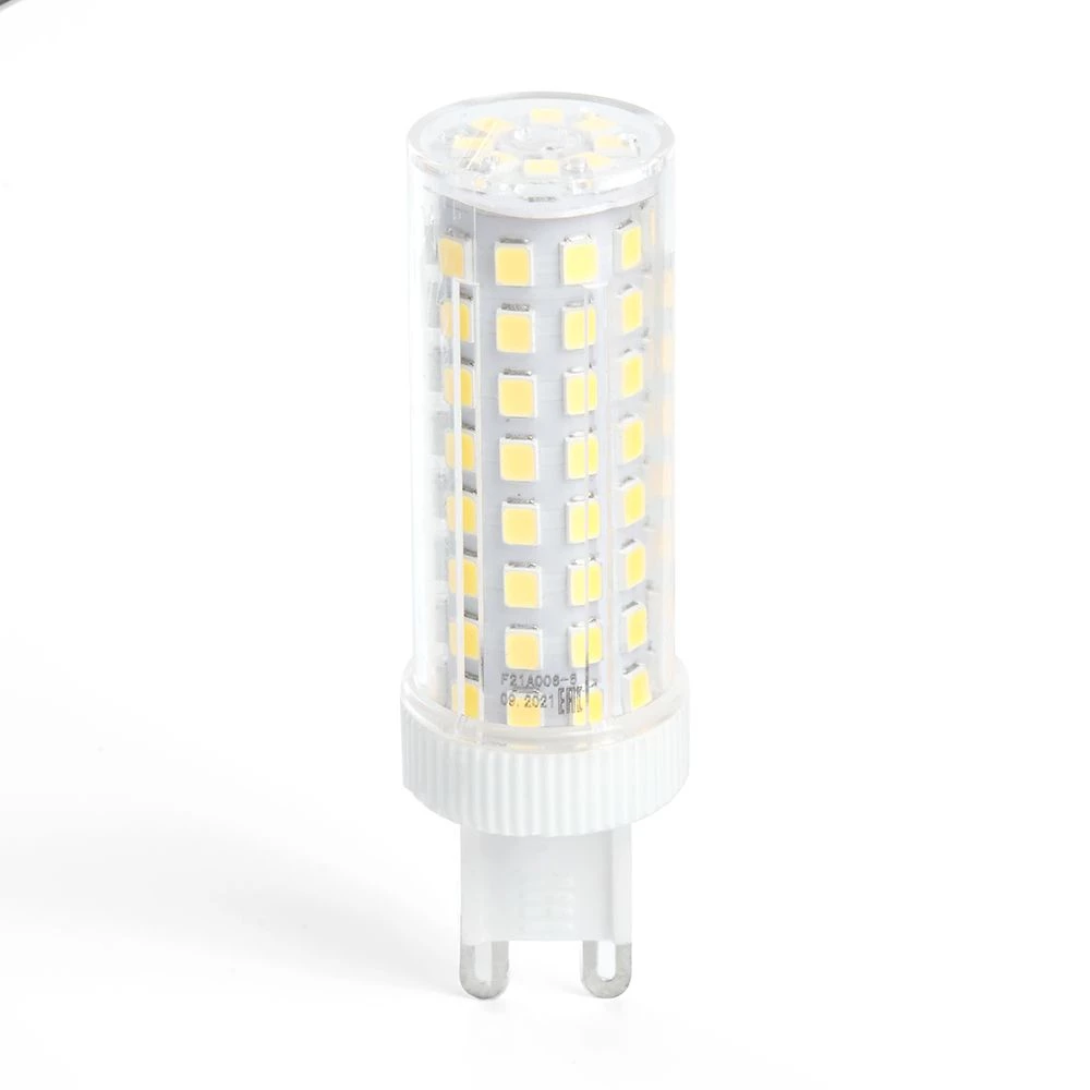 Лампа светодиодная Feron LB-437 G9 15W 175-265V 6400K (38214) - Viokon.com
