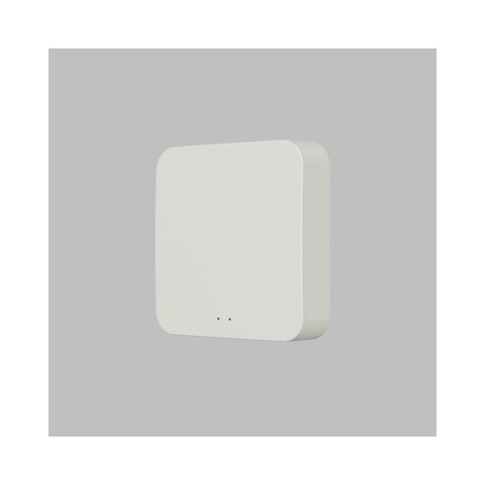DK7402-WF Конвертер WiFi-ZigbeeBLE для умного дома пластик белый - Viokon.com