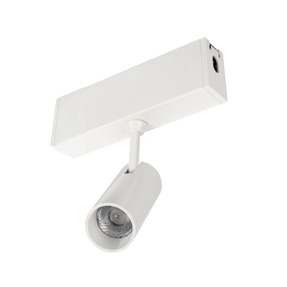 Светильник CLIP-38-SPOT-R146-6W Warm3000 (WH, 24 deg, 24V) (Arlight, IP40 Металл, 3 года) 028939 - Viokon.com