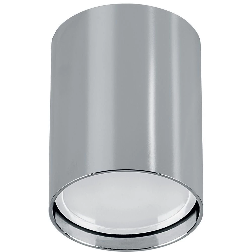 Светильник потолочный Feron ML177 MR16 GU10 20W 230V, хром (40514) - Viokon.com