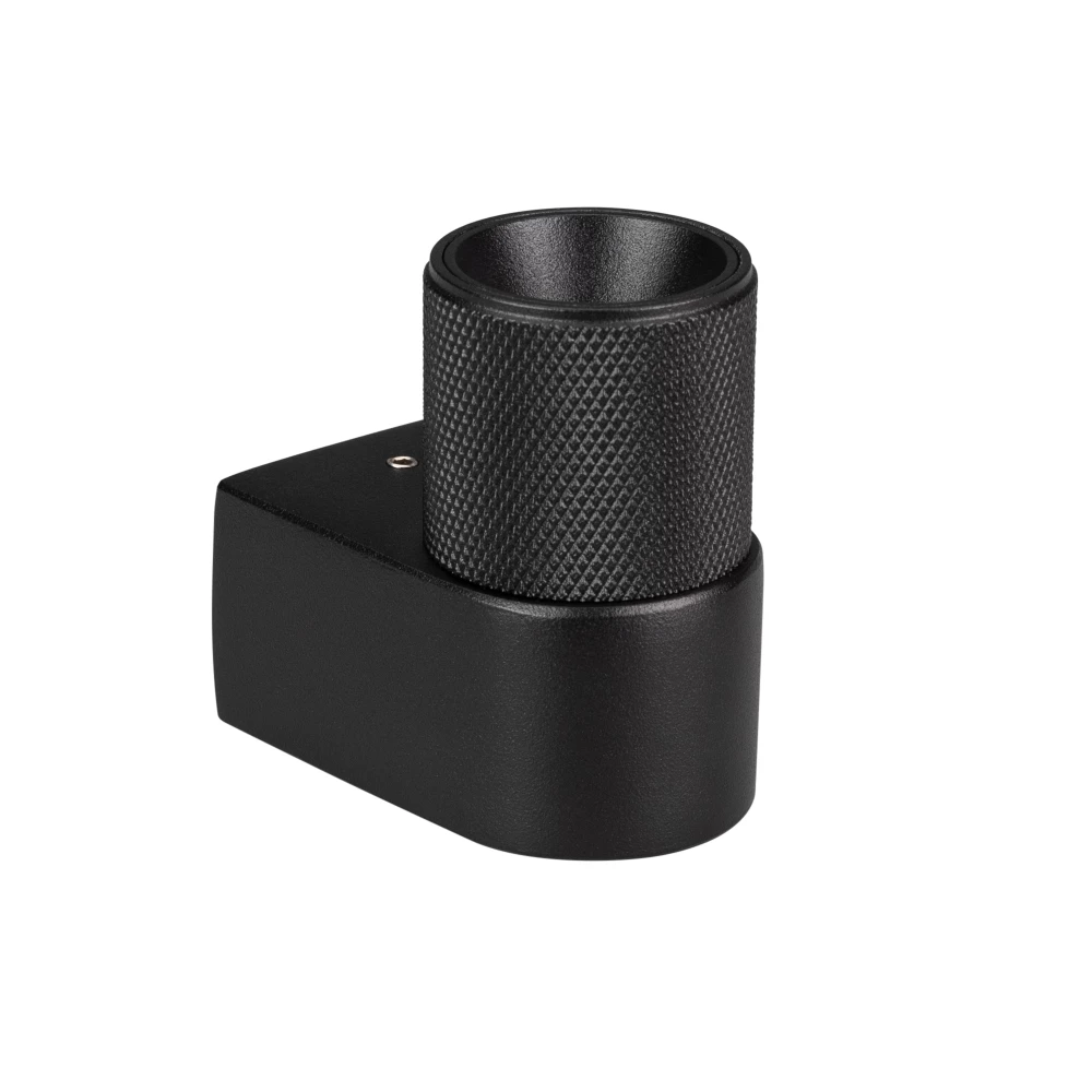 Светильник SP-SPICY-WALL-MINI-S60x39-3W Day4000 (BK, 40 deg, 230V) (Arlight, IP20 Металл, 3 года) 034906 - Viokon.com