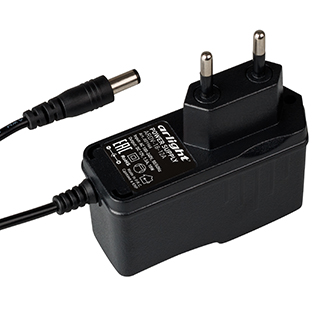 Блок питания ARDV-18-12A (12V, 1,5A, 18W) (Arlight, Адаптер, 2 года) 021966 - Viokon.com