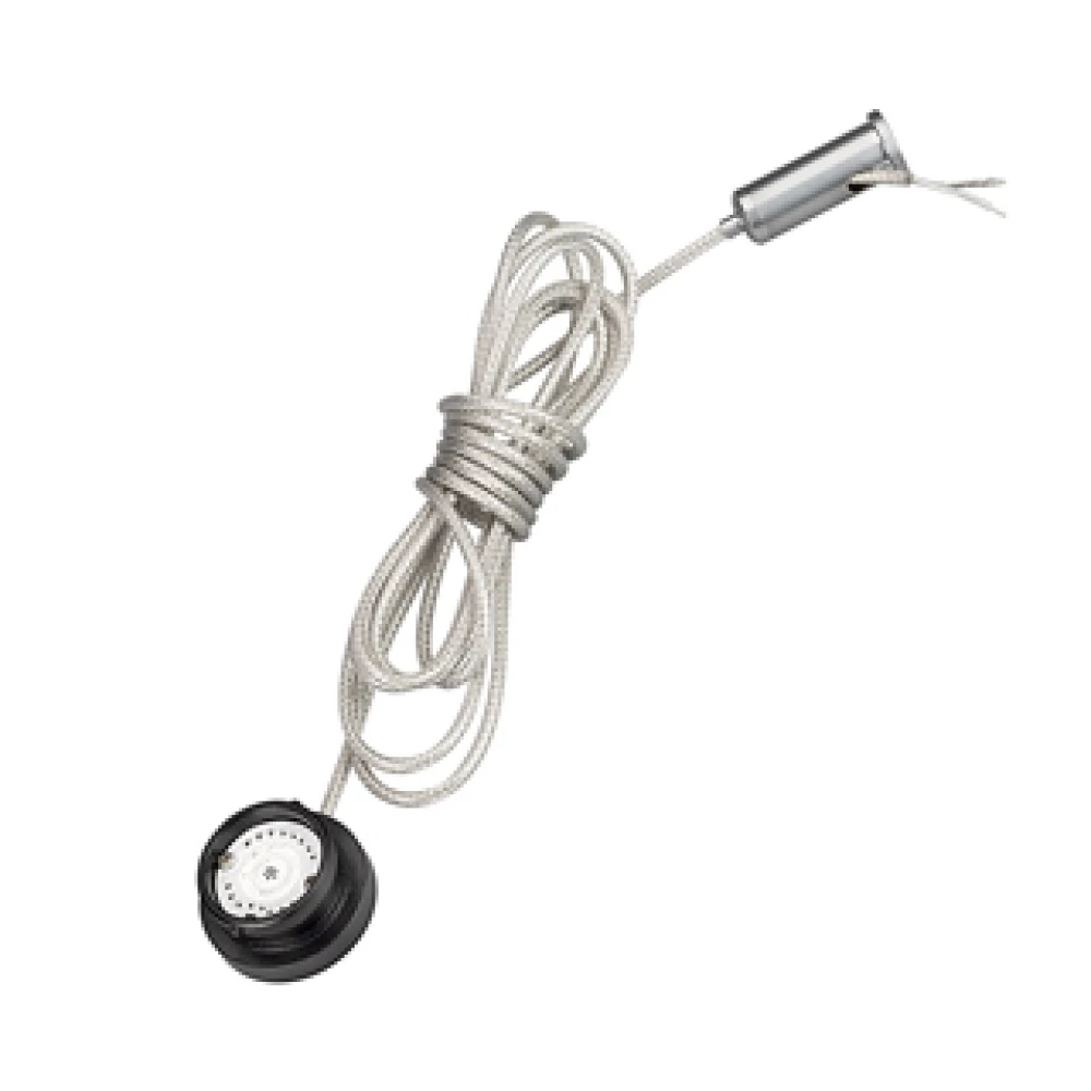 Заглушка MAG-FLEX-CAP-POWER-KIT (BK) (Arlight, IP20 Металл, 3 года) 034049 - Viokon.com