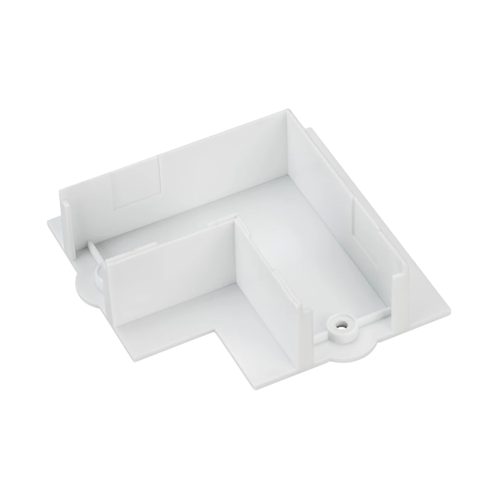 Накладка LGD-4TR-PLANK-L-WH (C) (Arlight, IP20 Пластик, 3 года) 024048 - Viokon.com