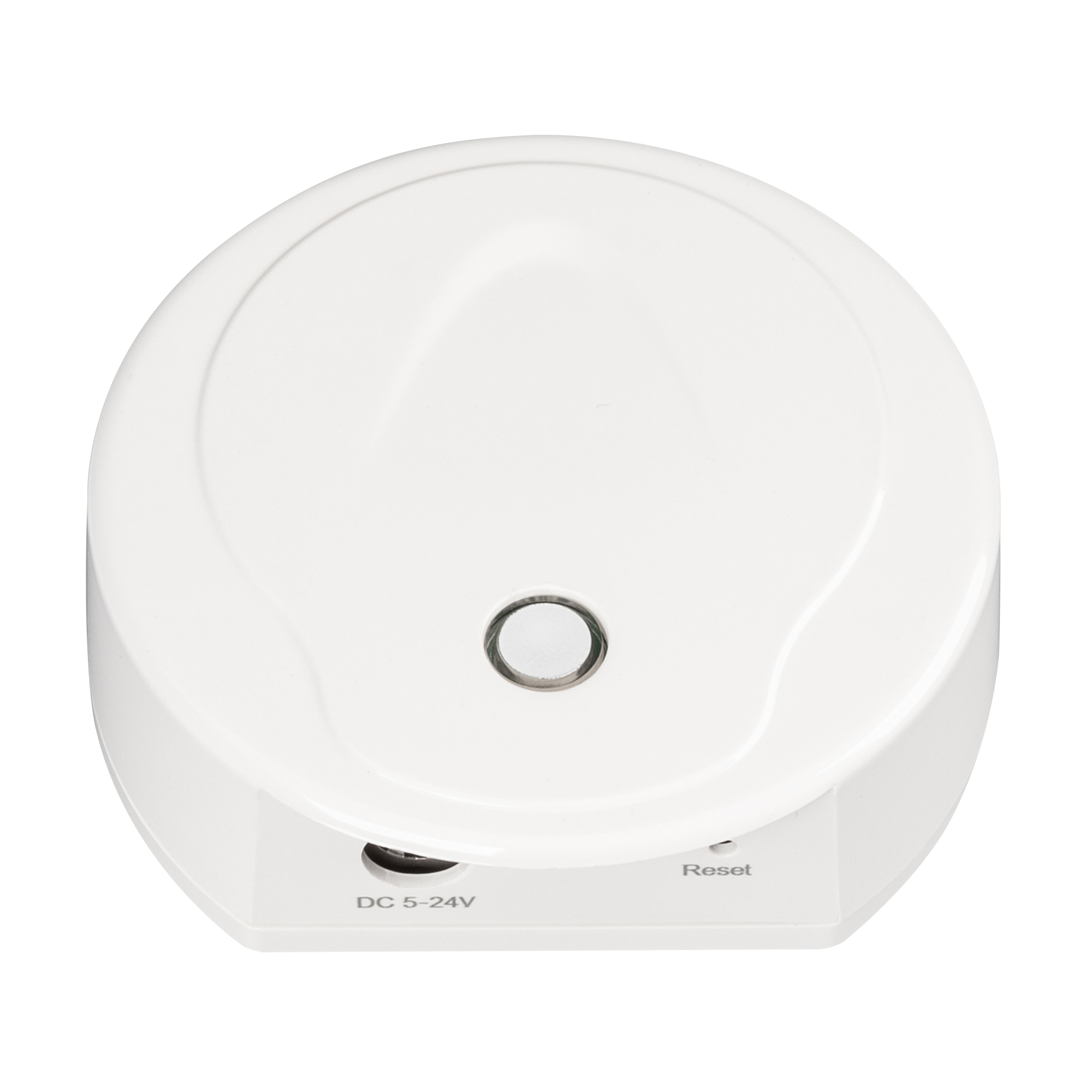 INTELLIGENT ARLIGHT Конвертер SMART-BLE-801-62-SUF White (5V, TUYA Wi-Fi) (IARL, IP20 Пластик, 5 лет) 037434 - Viokon.com