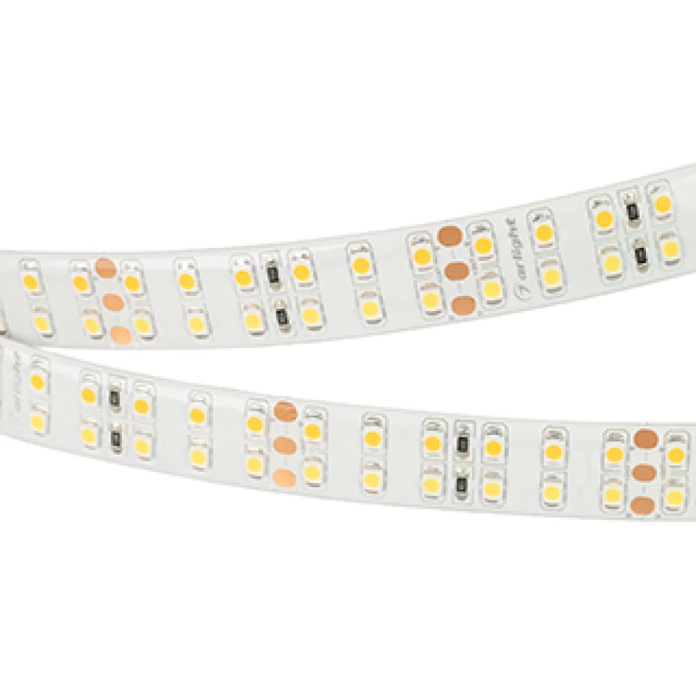 Лента герметичная RTW-SE-A240-15mm 24V White-MIX (19.2 W/m, IP65, 2835, 5m) (Arlight, Изменяемая ЦТ) 020560(2) - Viokon.com