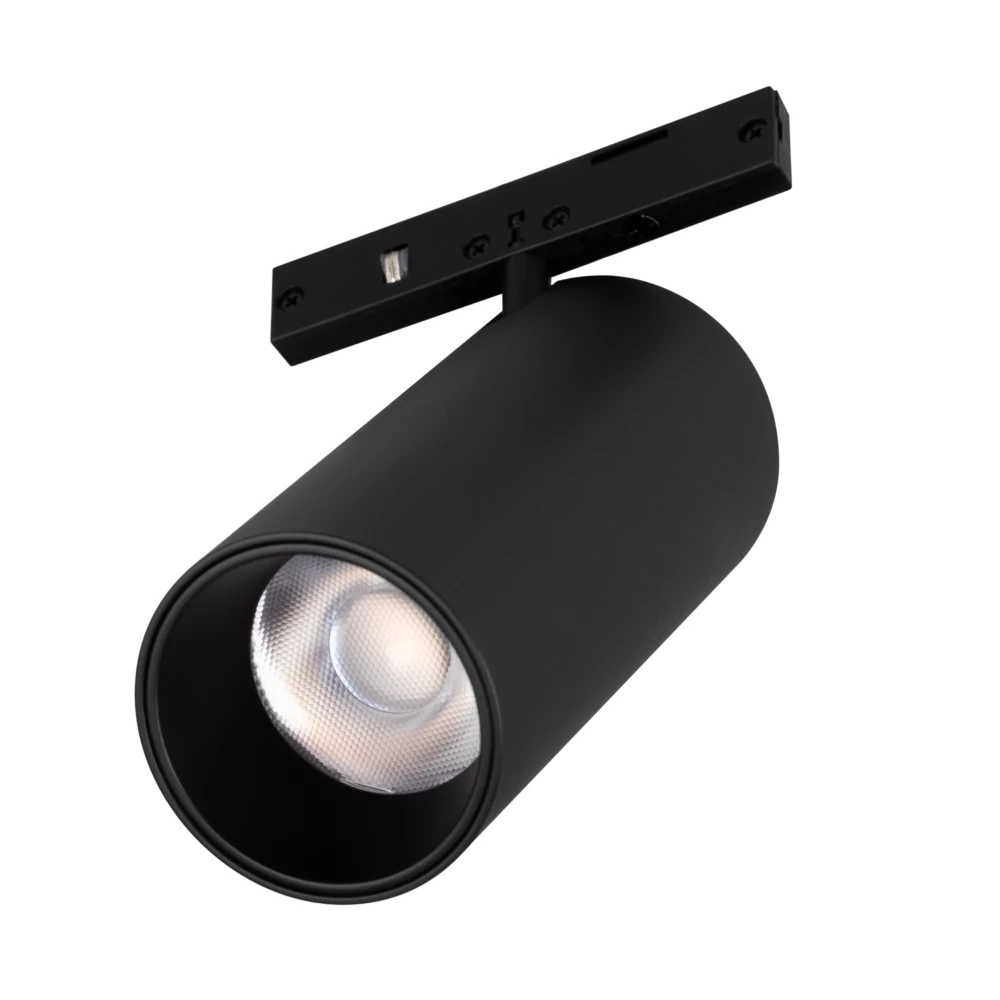 Светильник MAG-MICROCOSM-SPOT-R35-5W Day4000 (BK, 36 deg, 24V) (Arlight, IP20 Металл, 3 года) 043253 - Viokon.com