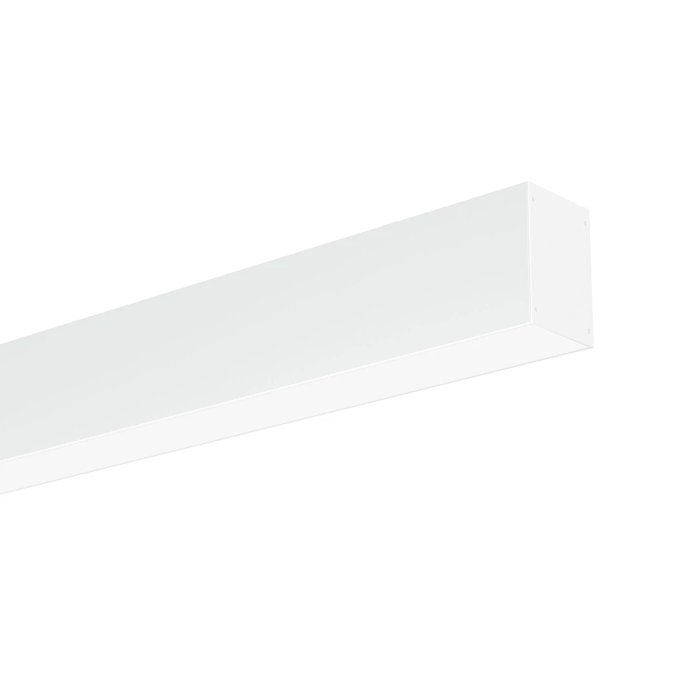 Светильник SP-LINE-4970-L960-32W Warm3000 (RAL9003, 120 deg, 230V) IP33 (Arlight, Алюминий) 053071 - Viokon.com