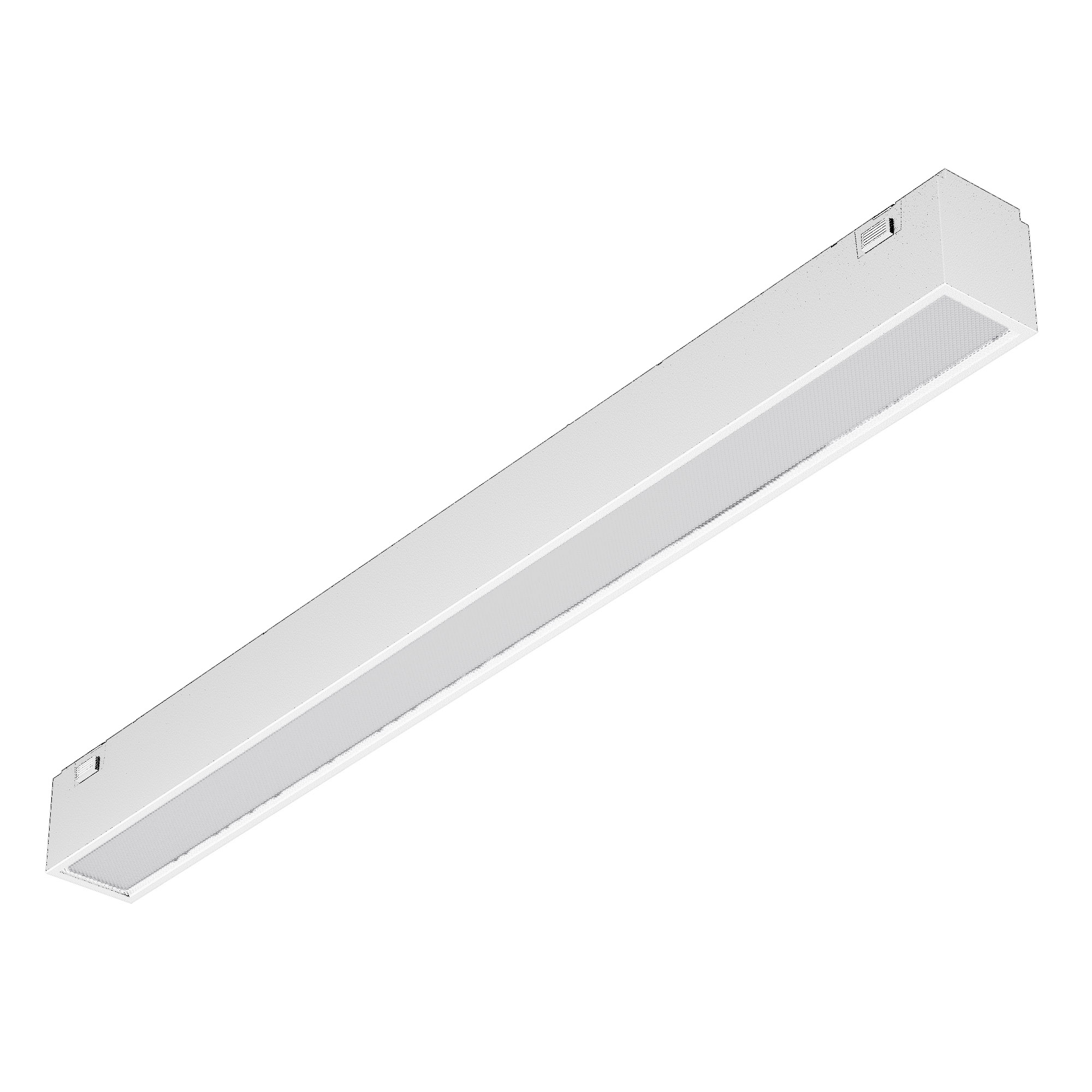 Светильник MAG-VIBE-FLAT-L293-12W Day4000-MIX (WH, 100 deg, 48V, TUYA Zigbee) (Arlight, IP20 Металл, 5 лет) 045019 - Viokon.com