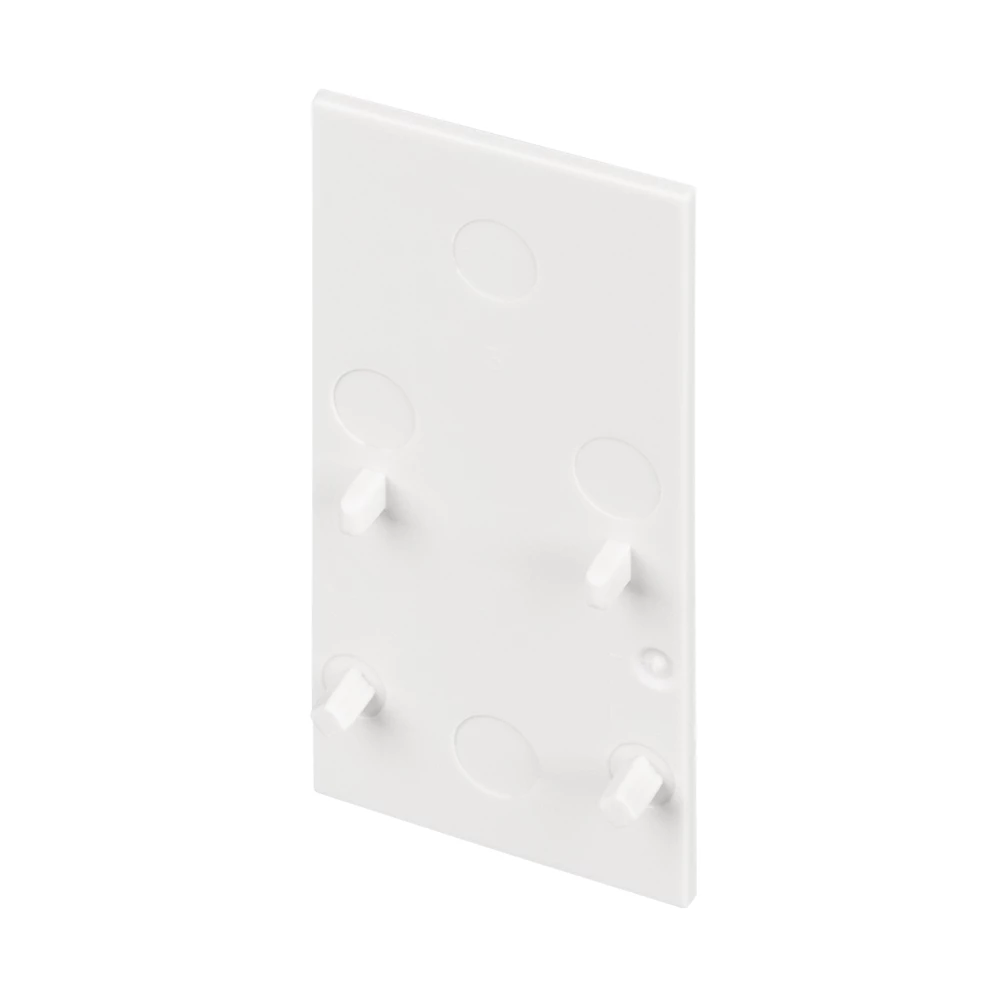 Заглушка MAG-ORIENT-CAP-2652 (WH) (Arlight, IP20 Пластик, 3 года) 035811 - Viokon.com