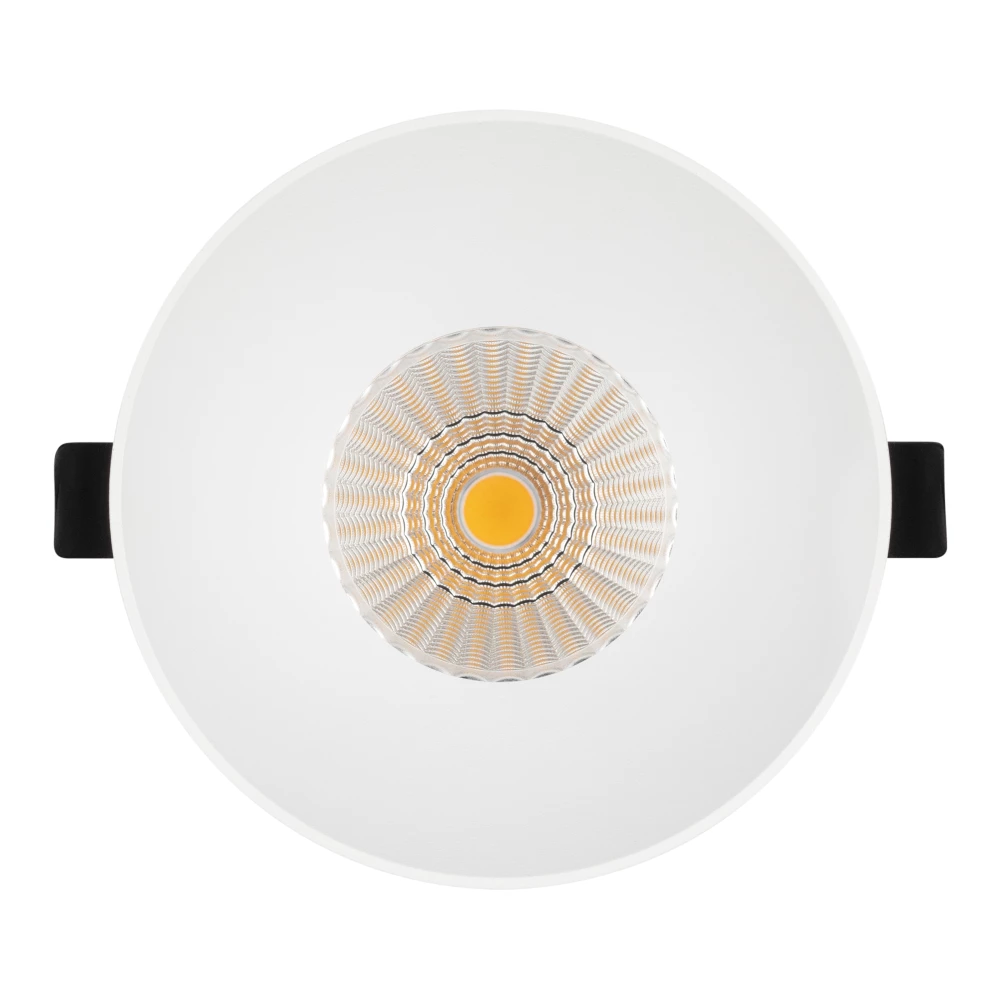 Светильник MS-VOLCANO-BUILT-R95-15W Warm3000 (WH, 38 deg, 230V) (Arlight, IP20 Металл, 5 лет) 035441 - Viokon.com