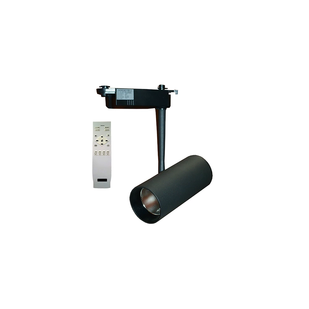 DLP 30T 30W BK 3000-6000K с ПДУ - Viokon.com