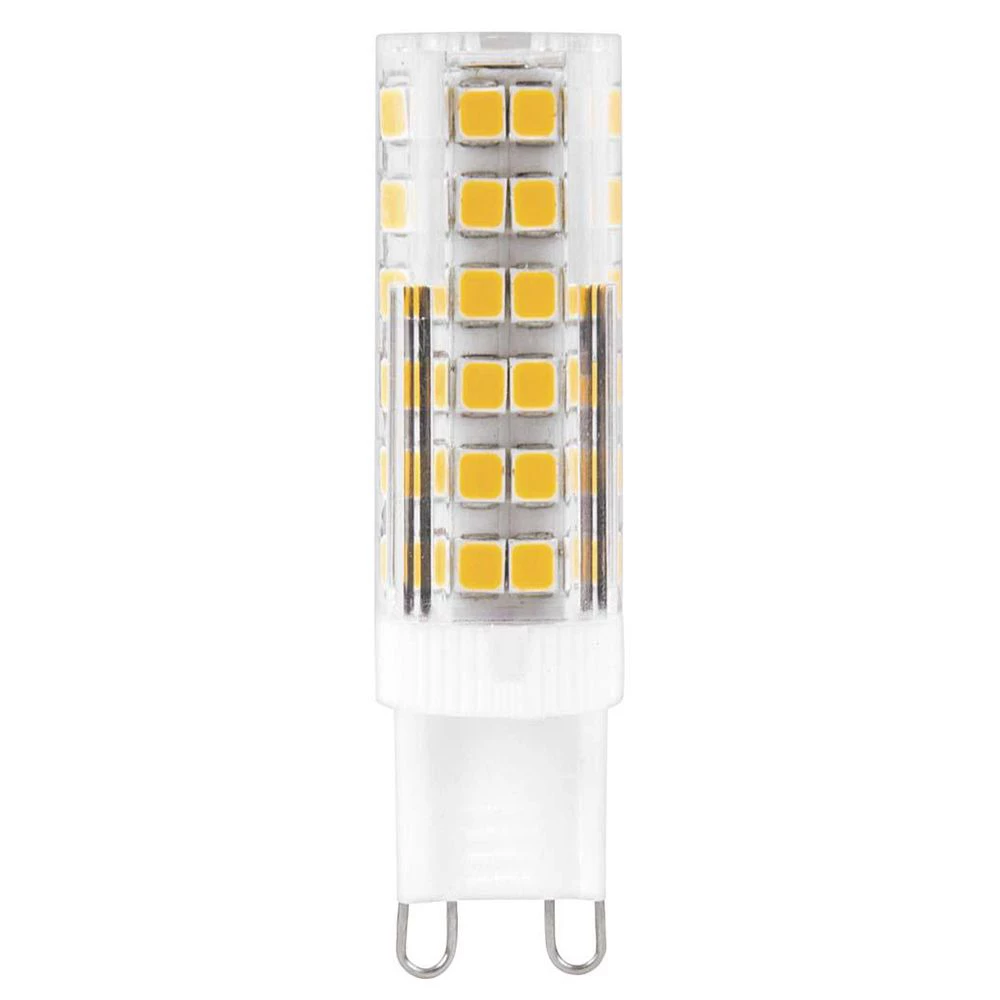 Лампа светодиодная Feron LB-433 G9 7W 175-265V 2700K (25766) - Viokon.com