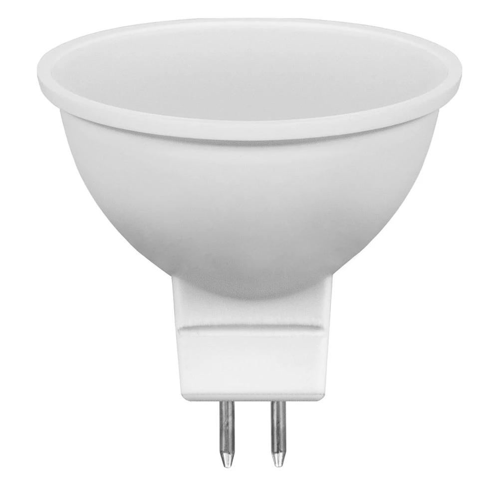 Лампа светодиодная Feron LB-26 MR16 G5.3 7W 175-265V 4000K (25236) - Viokon.com