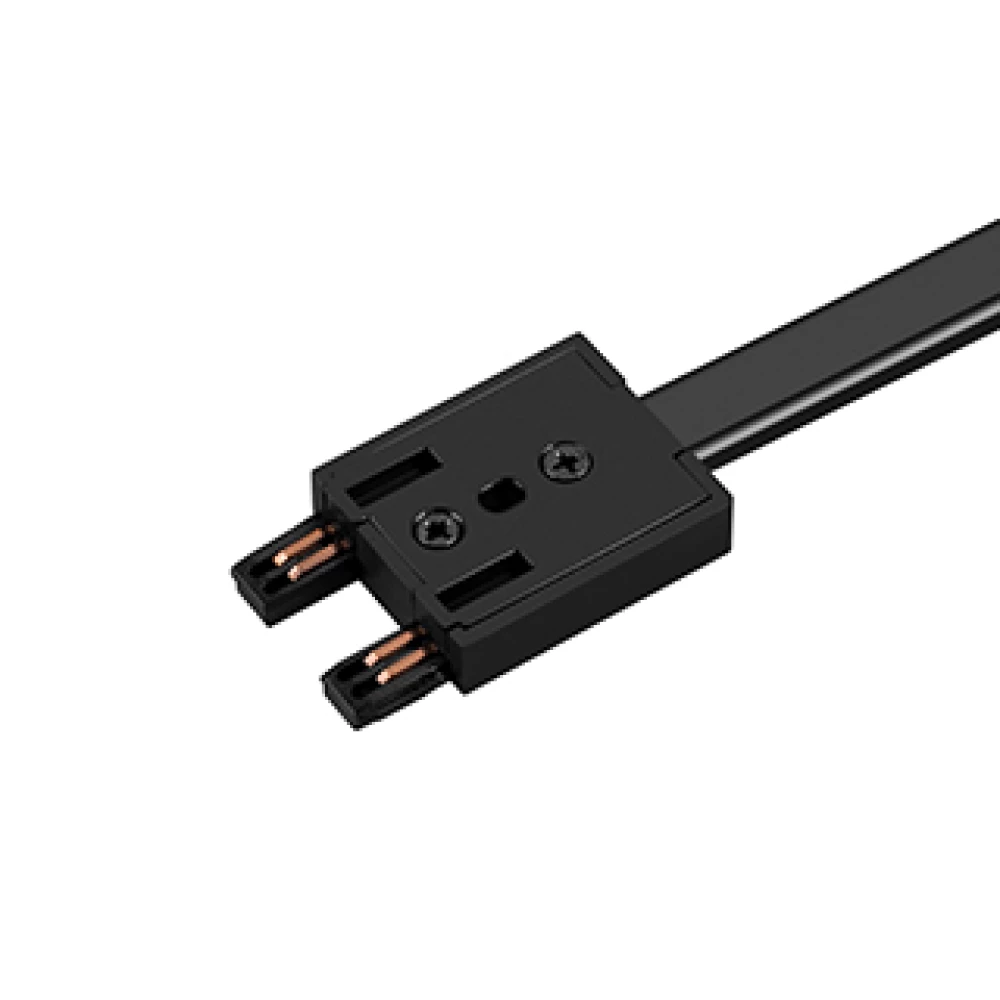 Коннектор питания MAG-VIBE-CON-POWER (BK) (Arlight, IP20 Металл, 5 лет) 044183 - Viokon.com