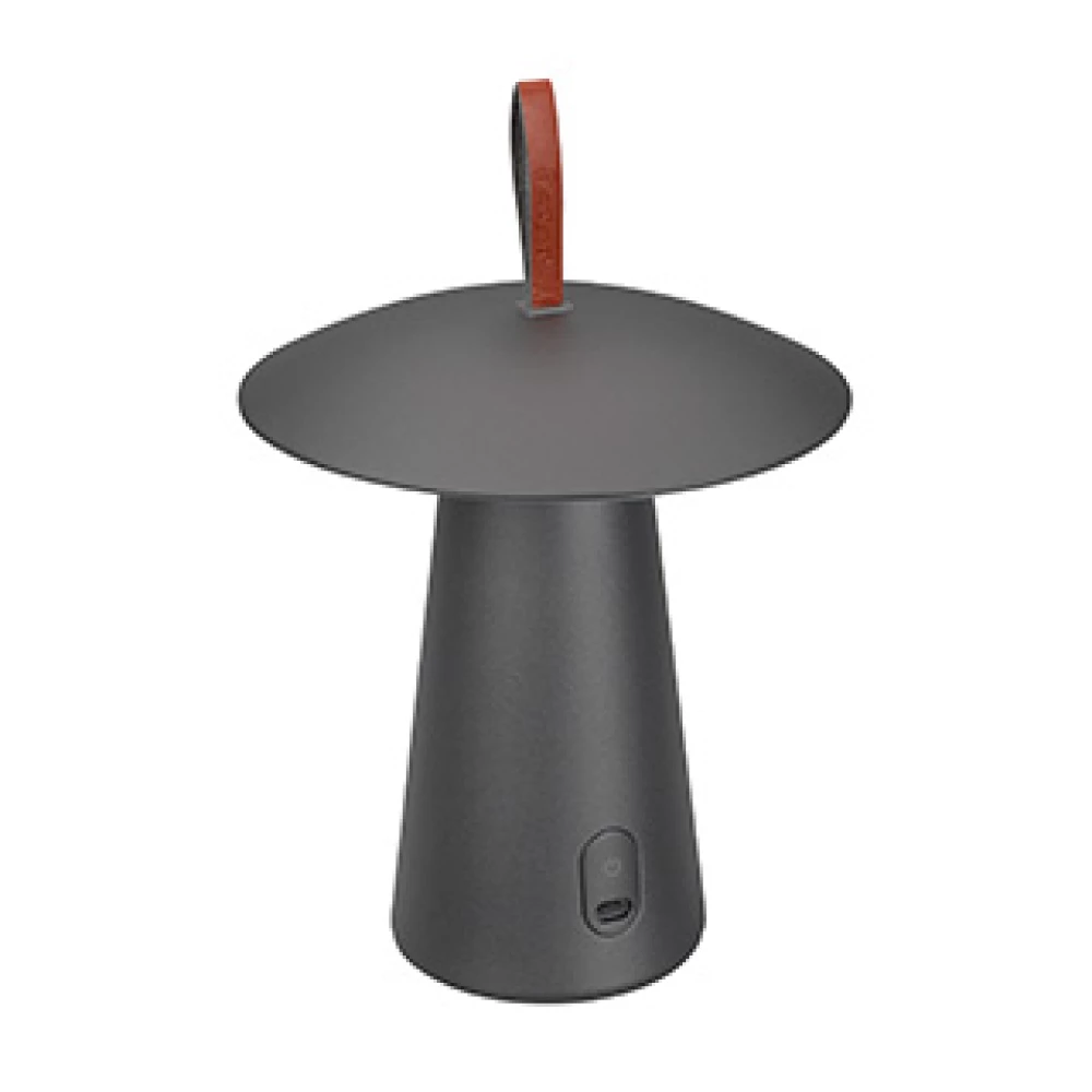 Светильник SP-PATIO-TAB-2W Warm3000 (GR, 127 deg) (Arlight, IP54 Металл, 2 года) 031628 - Viokon.com