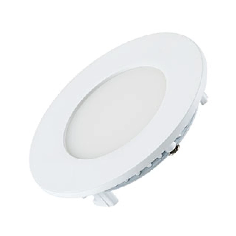 Светильник DL-85M-4W Warm White (Arlight, IP40 Металл, 3 года) 020104 - Viokon.com