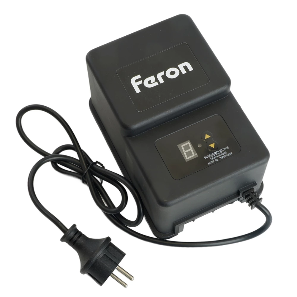 Трансформатор LB503 вход 230V выход AC12V 200W (51504) - Viokon.com