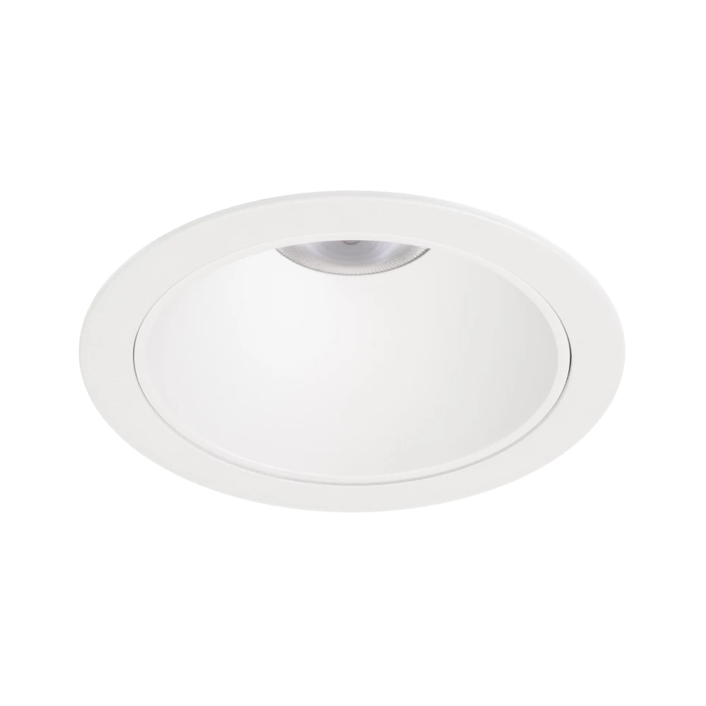 Светильник MS-ATLAS-BUILT-R66-15W Warm3000 (WH-WH, 35 deg, 230V) (Arlight, IP20 Металл, 5 лет) 037185(1) - Viokon.com