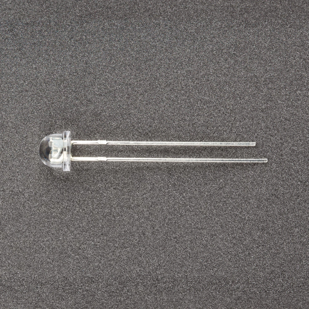 Светодиод ARL-4853PGC-E-2cd (Arlight, 4,8mm (круглый; CAP)) 011101 - Viokon.com
