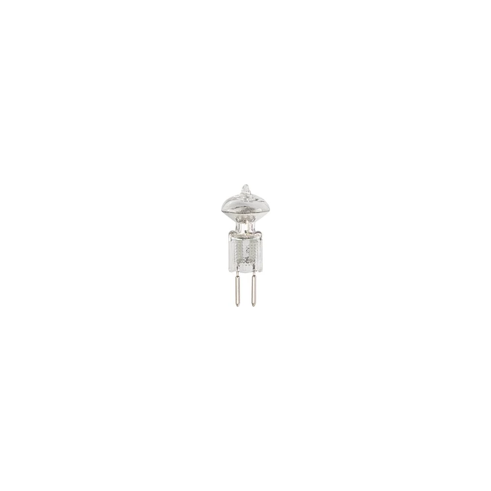 Лампа галогенная, 35W 12V JC-M/G5.3, JC-M-02 (02071) - Viokon.com