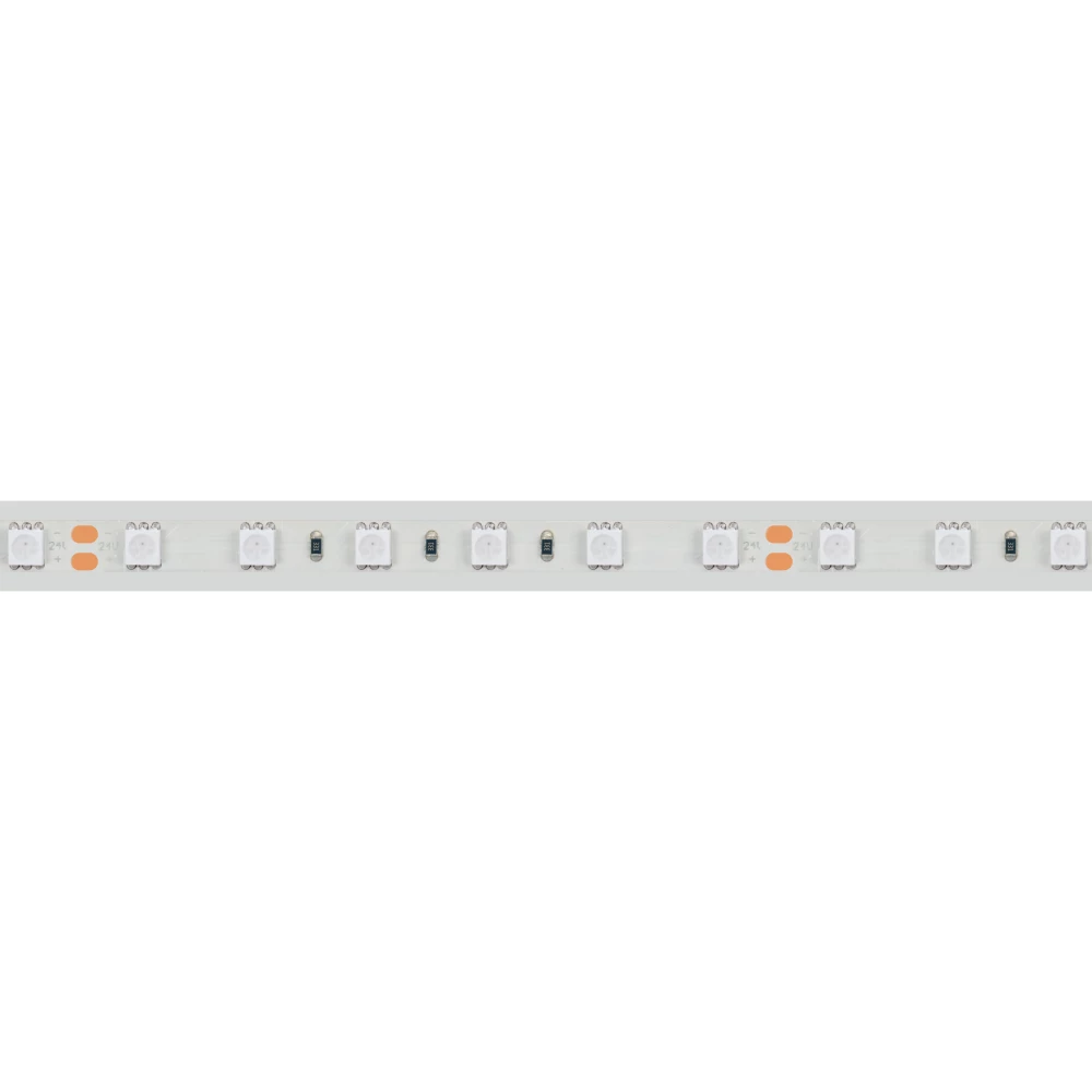 Лента герметичная RTW-PFS-B60-13mm 24V Blue (14.4 W/m, IP68, 5060, 5m) (Arlight, 14.4 Вт/м, IP68) 036171 - Viokon.com