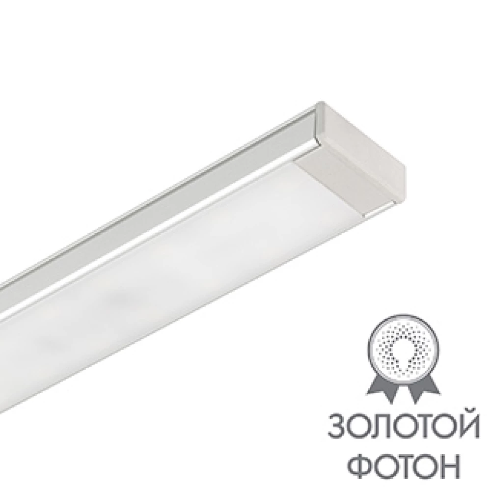Светильник SP-TOCCO-L1200-20W Day4000 (SL, 120 deg, SENSOR, 24V) (Arlight, Металл) 036081 - Viokon.com
