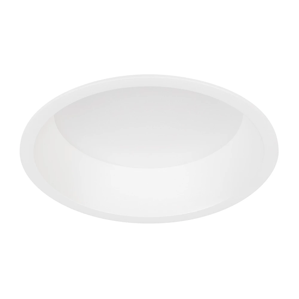 Светильник MS-BREEZE-BUILT-R125-16W Day4000 (WH, 90 deg, 230V) (Arlight, IP20 Металл, 3 года) 035613 - Viokon.com