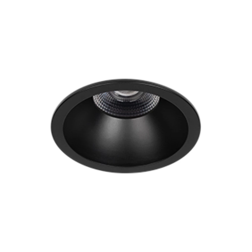 Светильник MS-HARBOR-R82-10W Warm3000 (BK, 50 deg, 230V) (Arlight, IP20 Металл, 5 лет) 048282 - Viokon.com