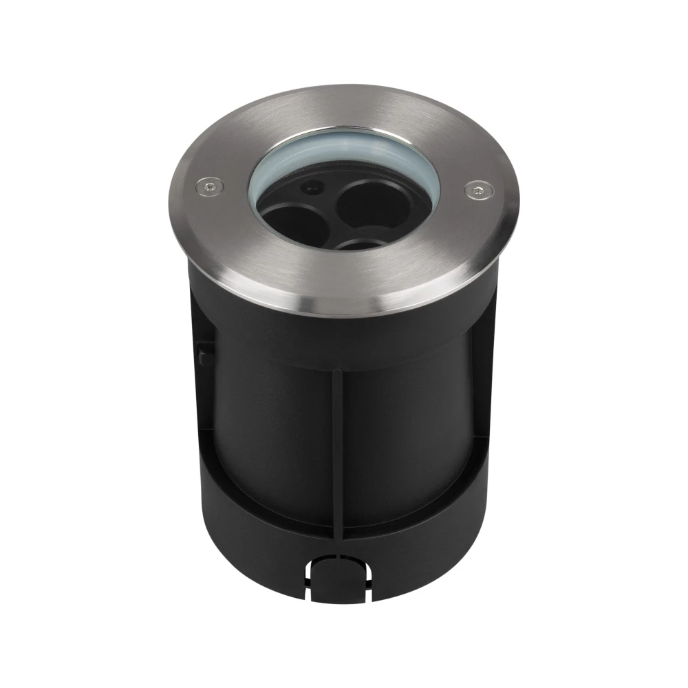 Светильник LTD-DAFNA-GROUND-R100-6W Day4000 (SL, 10 deg, 230V) (Arlight, IP67 Металл, 5 лет) 061181 - Viokon.com