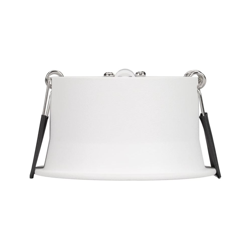Светильник MS-BREEZE-BUILT-R82-9W Warm3000 (WH, 85 deg, 230V) (Arlight, IP20 Металл, 3 года) 036616 - Viokon.com