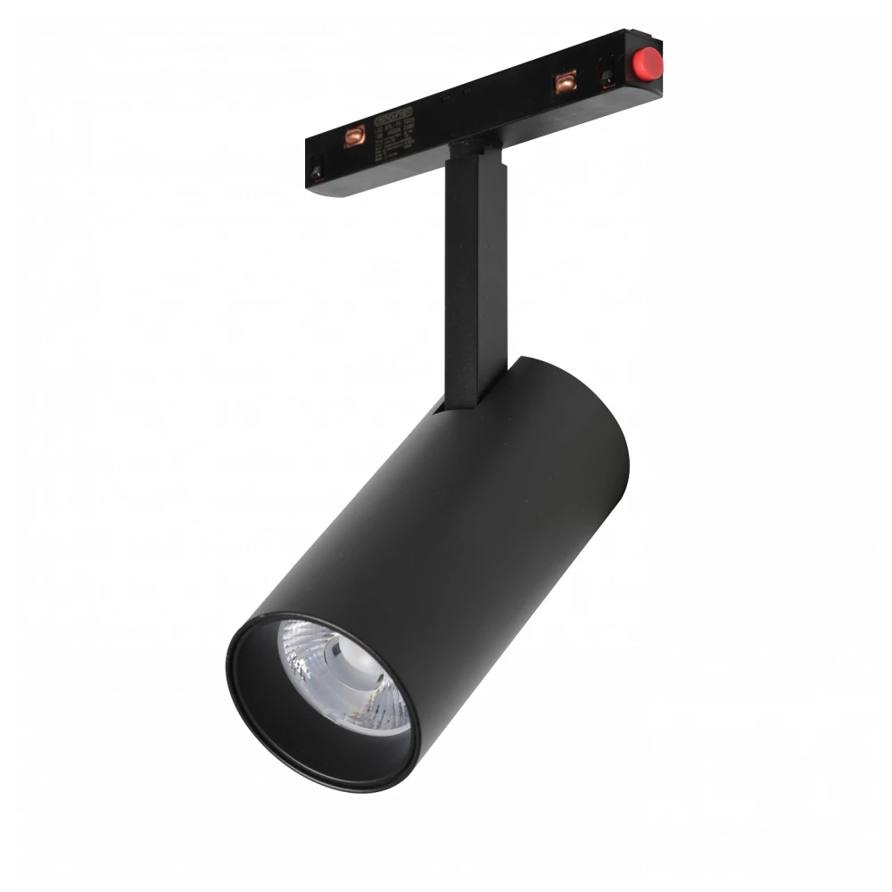 LED MTL-TR 3226 10W 4000K 26 BK - Viokon.com