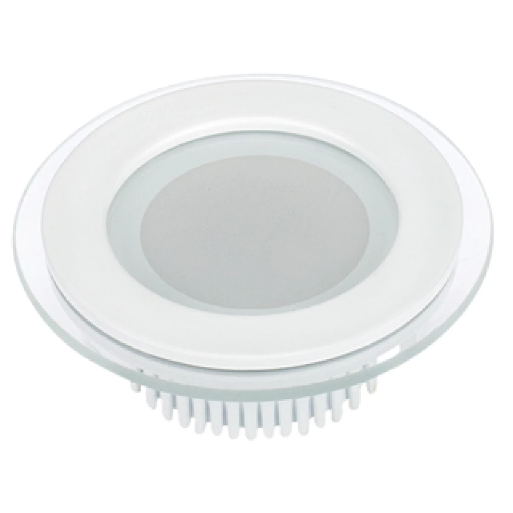 Светодиодная панель LT-R96WH 6W Day White 120deg (Arlight, IP40 Металл, 3 года) 014928 - Viokon.com
