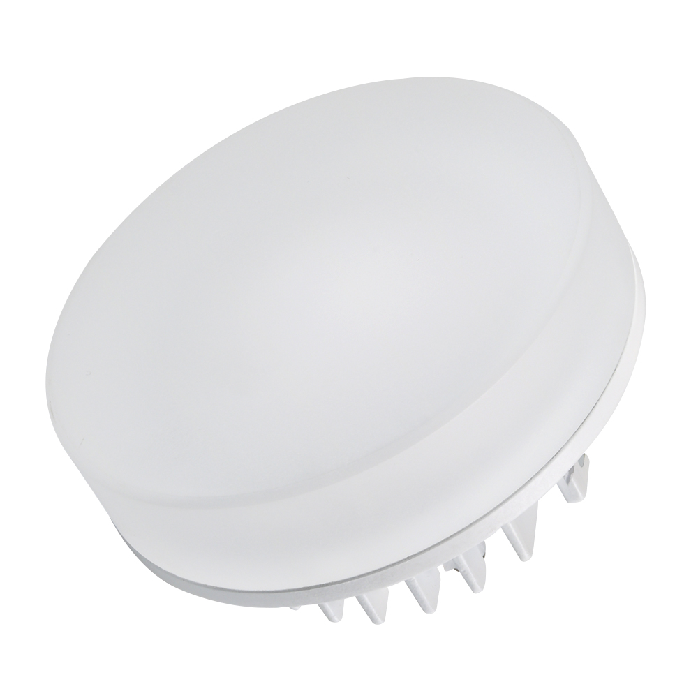 Светильник LTD-80R-Opal-Roll 5W Day White (Arlight, IP40 Пластик, 3 года) 020808 - Viokon.com