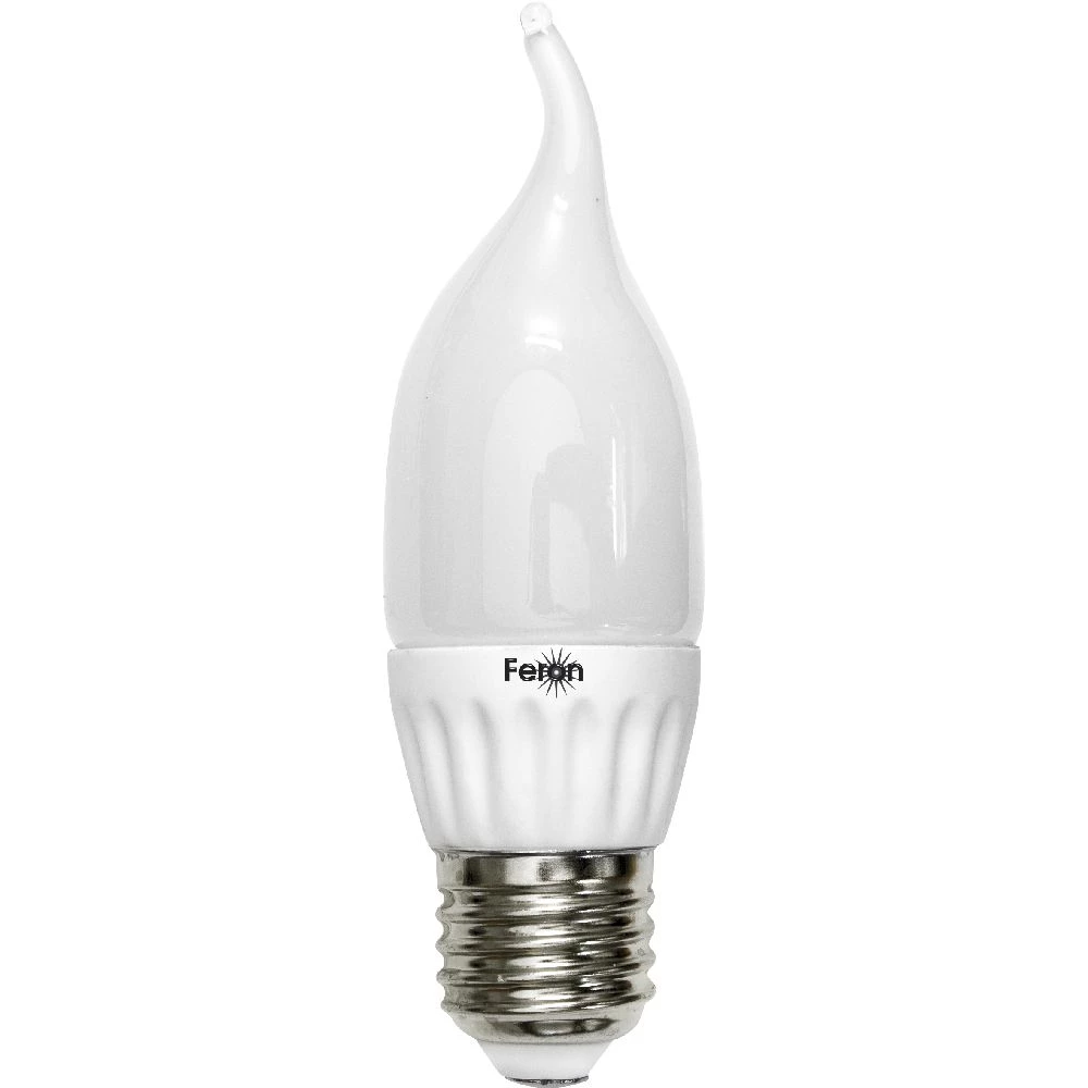 Лампа светодиодная, 30LED(3W) 230V E27 4000K, LB-76 (25187) - Viokon.com