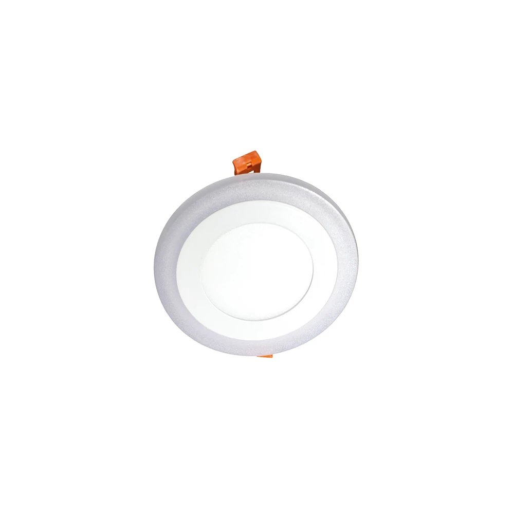 DLT-05R 6W MWH 4000K Светильник светодиодный встраиваемый - Viokon.com