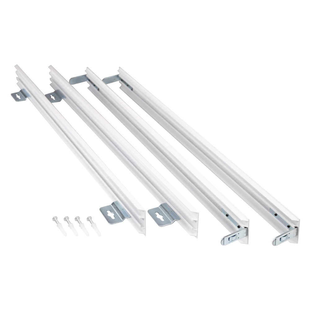 Набор SX6060A White (для панели IM-600x600) (Arlight, Металл) 026610 - Viokon.com