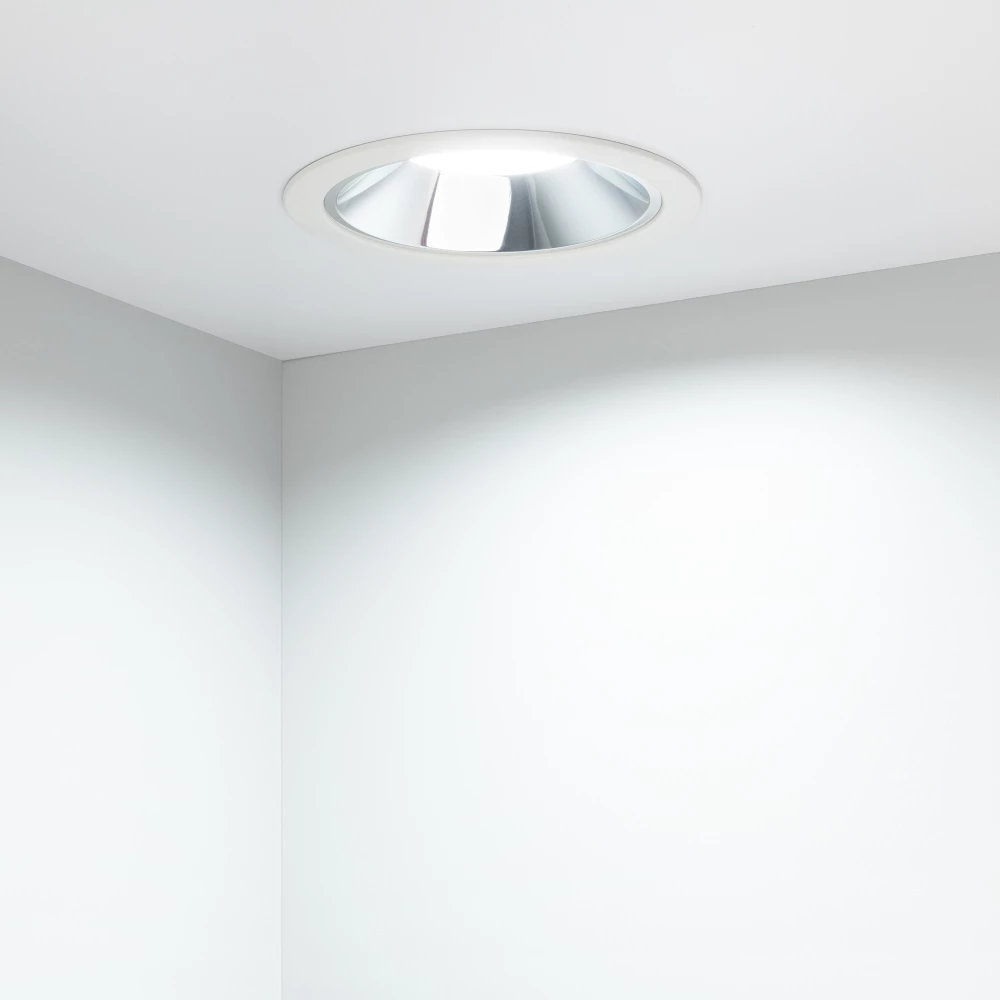 Светильник IM-STORM-R175-20W Day4000-MIX (WH, 80 deg, 230V) (Arlight, IP20 Металл, 3 года) 032433 - Viokon.com